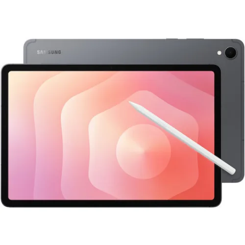 Samsung Galaxy Tab S11 Enterprise Edition 11" (12GB/128GB) Γκρι