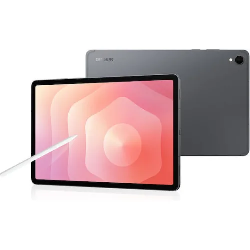 Samsung Galaxy Tab S11 Enterprise Edition 11" (12GB/128GB) Γκρι