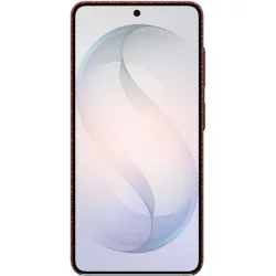 Samsung Carbon Magnet Back Cover Aramid Fiber 0.8mm Κόκκινο (Galaxy S26)
Κωδικός: EF-KS942SREGWW