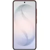 Samsung Carbon Magnet Back Cover Aramid Fiber 0.8mm Κόκκινο (Galaxy S26)Κωδικός: EF-KS942SREGWW