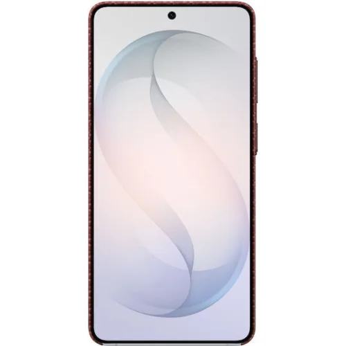 Samsung Carbon Magnet Back Cover Aramid Fiber 0.8mm Κόκκινο (Galaxy S26+)Κωδικός: EF-KS947SREGWW