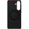 Samsung Carbon Magnet Back Cover Aramid Fiber 0.8mm Κόκκινο (Galaxy S26+)Κωδικός: EF-KS947SREGWW