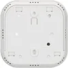 Alecto Carbon Monoxide Detector Model Coa4010 85db Alarm Lcd Display White