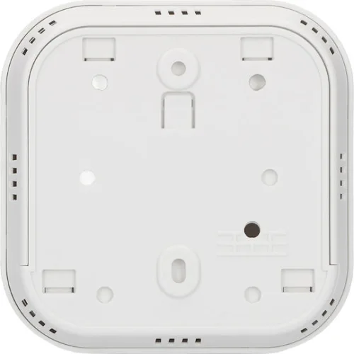 Alecto Carbon Monoxide Detector Model Coa4010 85db Alarm Lcd Display White