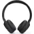 JBL Tune 520BT Ασύρματα / Ενσύρματα On Ear Ακουστικά με 57 ώρες Λειτουργίας και Quick Charge Μαύρα