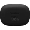 JBL Wave Beam 2 In-ear Bluetooth Handsfree Ακουστικά με Αντοχή στον Ιδρώτα και Θήκη Φόρτισης Μαύρα