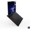 Lenovo Legion Pro 5 16IAX10 16" OLED QHD+ 165Hz (Ultra 9-275HX/32GB/1TB SSD/GeForce RTX 5060/W11 Home) Eclipse Black (GR Keyboard)