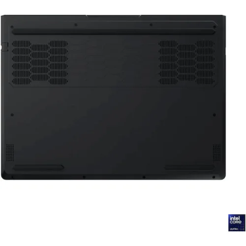 Lenovo Legion Pro 5 16IAX10 16" OLED QHD+ 165Hz (Ultra 9-275HX/32GB/1TB SSD/GeForce RTX 5060/W11 Home) Eclipse Black (GR Keyboard)