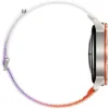 Huawei Watch GT Runner 2 Titanium 43mm Αδιάβροχο με Παλμογράφο (Dawn Orange)