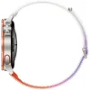 Huawei Watch GT Runner 2 Titanium 43mm Αδιάβροχο με Παλμογράφο (Dawn Orange)