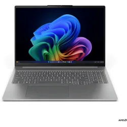 LENOVO Laptop IdeaPad 5 Pro 16AGP11 16" 2.8K OLED/Ryzen AI 9-465/32GB/1TB SSD/AMD Radeon Graphics/Win 11 Home/3Y CAR/Luna Grey