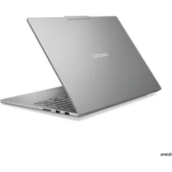 LENOVO Laptop IdeaPad 5 Pro 16AGP11 16" 2.8K OLED/Ryzen AI 9-465/32GB/1TB SSD/AMD Radeon Graphics/Win 11 Home/3Y CAR/Luna Grey