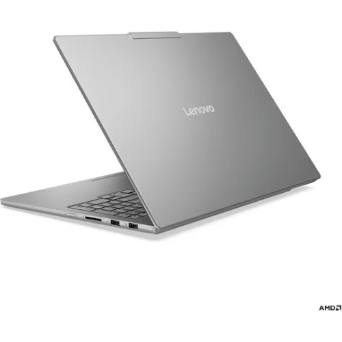 Lenovo IdeaPad Pro 5 16AGP11 16" OLED 120Hz (Ryzen AI 400 Series-9 465/32GB/1TB SSD/W11 Home) Luna Grey (GR Keyboard)