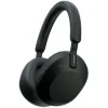 Sony WH-1000XM5 Ασύρματα / Ενσύρματα Over Ear Ακουστικά με 30 ώρες Λειτουργίας και Quick Charge Μαύρα