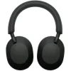 Sony WH-1000XM5 Ασύρματα / Ενσύρματα Over Ear Ακουστικά με 30 ώρες Λειτουργίας και Quick Charge Μαύρα