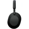 Sony WH-1000XM5 Ασύρματα / Ενσύρματα Over Ear Ακουστικά με 30 ώρες Λειτουργίας και Quick Charge Μαύρα