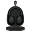 Sony WH-1000XM5 Ασύρματα / Ενσύρματα Over Ear Ακουστικά με 30 ώρες Λειτουργίας και Quick Charge Μαύρα