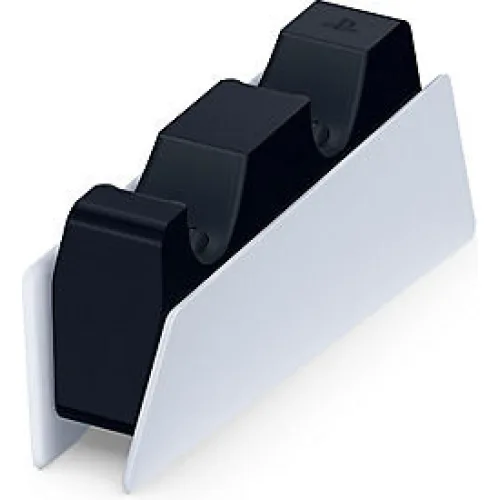 Sony DualSense Charging Station Βάση για 2 χειριστήρια PS5 Λευκή PS719374107