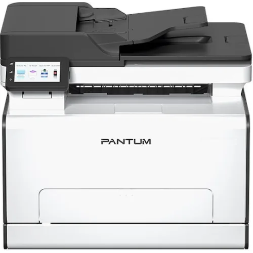 Pantum CM2100ADW Έγχρωμο Πολυμηχάνημα Laser