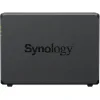Synology DiskStation NAS Tower με 2 θέσεις για HDD/M.2/SSD και 2 θύρες Ethernet