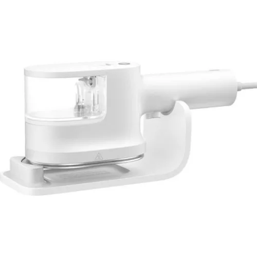 Xiaomi Ατμοκαθαριστής Ρούχων Χειρός 1200W με Δοχείο 150ml ΛευκόςΚωδικός: BHR9034EU