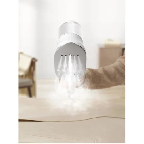 Xiaomi Ατμοκαθαριστής Ρούχων Χειρός 1200W με Δοχείο 150ml ΛευκόςΚωδικός: BHR9034EU