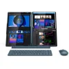 Lenovo Yoga Book 9 14IAH10 14" OLED 120Hz (Ultra 7-255H/32GB/1TB SSD/W11 Home) Lenovo YOGA 14-inch Sleeve Tidal Teal (GR Keyboard)