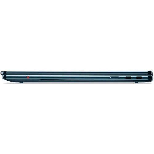 Lenovo Yoga Book 9 14IAH10 14" OLED 120Hz (Ultra 7-255H/32GB/1TB SSD/W11 Home) Lenovo YOGA 14-inch Sleeve Tidal Teal (GR Keyboard)