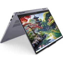 LENOVO Laptop IdeaPad 5 2-in-1 14IAL10 14'' WUXGA OLED/Ultra7-255H/24GB/1TB/Intel Arc Graphics/Win 11 Home S/2Y CAR/Lu