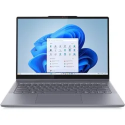 LENOVO Laptop IdeaPad 5 2-in-1 14IAL10 14'' WUXGA OLED/Ultra7-255H/24GB/1TB/Intel Arc Graphics/Win 11 Home S/2Y CAR/Lu
