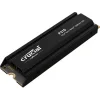 Crucial P310 Gen4 SSD 2TB τύπου M.2 με σύνδεση PCI Express 4.0 και Ψύκτρα CT2000P310SSD5