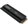 Crucial P310 Gen4 SSD 2TB τύπου M.2 με σύνδεση PCI Express 4.0 και Ψύκτρα CT2000P310SSD5