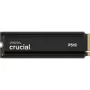 Crucial P510 SSD 2TB τύπου M.2 με σύνδεση PCI Express 5.0 και Ψύκτρα CT2000P510SSD5
