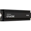 Crucial P510 SSD 2TB τύπου M.2 με σύνδεση PCI Express 5.0 και Ψύκτρα CT2000P510SSD5
