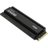 Crucial P510 SSD 2TB τύπου M.2 με σύνδεση PCI Express 5.0 και Ψύκτρα CT2000P510SSD5