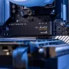 Western Digital SN7100 SSD 500GB τύπου M.2 με σύνδεση PCI Express 4.0 WDS500G4X0E