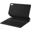 Huawei Flip Cover με Πληκτρολόγιο στα Αγγλικά US Dark Grey (MatePad 11)