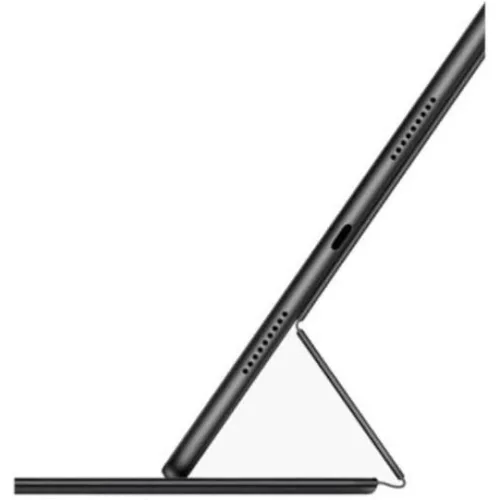 Huawei Flip Cover με Πληκτρολόγιο στα Αγγλικά US Dark Grey (MatePad 11)