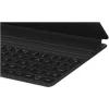Huawei Flip Cover με Πληκτρολόγιο στα Αγγλικά US Dark Grey (MatePad 11)
