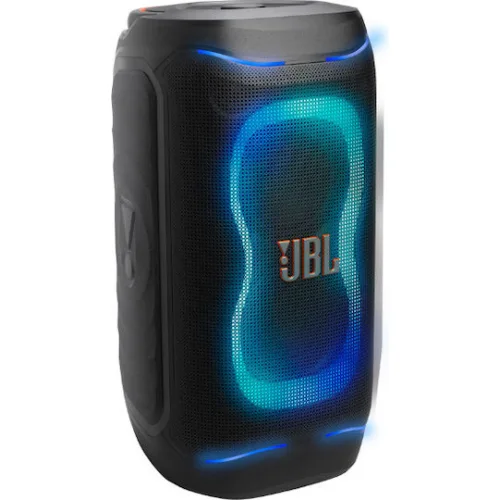 JBL Ηχείο Partybox 130 JBLPB130BLKEP Μαύρο