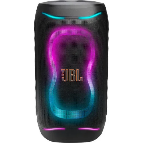 JBL Ηχείο Partybox 130 JBLPB130BLKEP Μαύρο