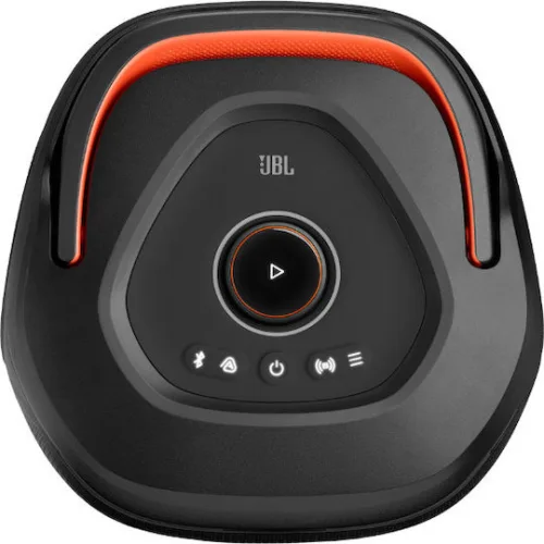JBL Ηχείο Partybox 130 JBLPB130BLKEP Μαύρο