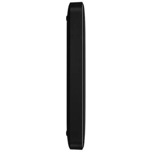 Western Digital Elements SE USB 3.0 Εξωτερικός HDD 1TB 2.5" Μαύρο