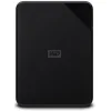 Western Digital Elements SE USB 3.0 Εξωτερικός HDD 1TB 2.5" Μαύρο