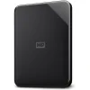 Western Digital Elements SE USB 3.0 Εξωτερικός HDD 1TB 2.5" Μαύρο