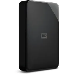Western Digital Elements SE USB 3.0 Εξωτερικός HDD 5TB 2.5" Μαύρο