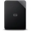 Western Digital Elements SE USB 3.0 Εξωτερικός HDD 5TB 2.5" Μαύρο