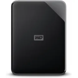 Western Digital Elements SE USB 3.0 Εξωτερικός HDD 5TB 2.5" Μαύρο