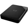 Western Digital Elements SE USB 3.0 Εξωτερικός HDD 5TB 2.5" Μαύρο