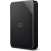Western Digital Elements SE USB 3.0 Εξωτερικός HDD 5TB 2.5" Μαύρο